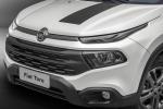 Fiat Toro Freedom S-Design 2019 года